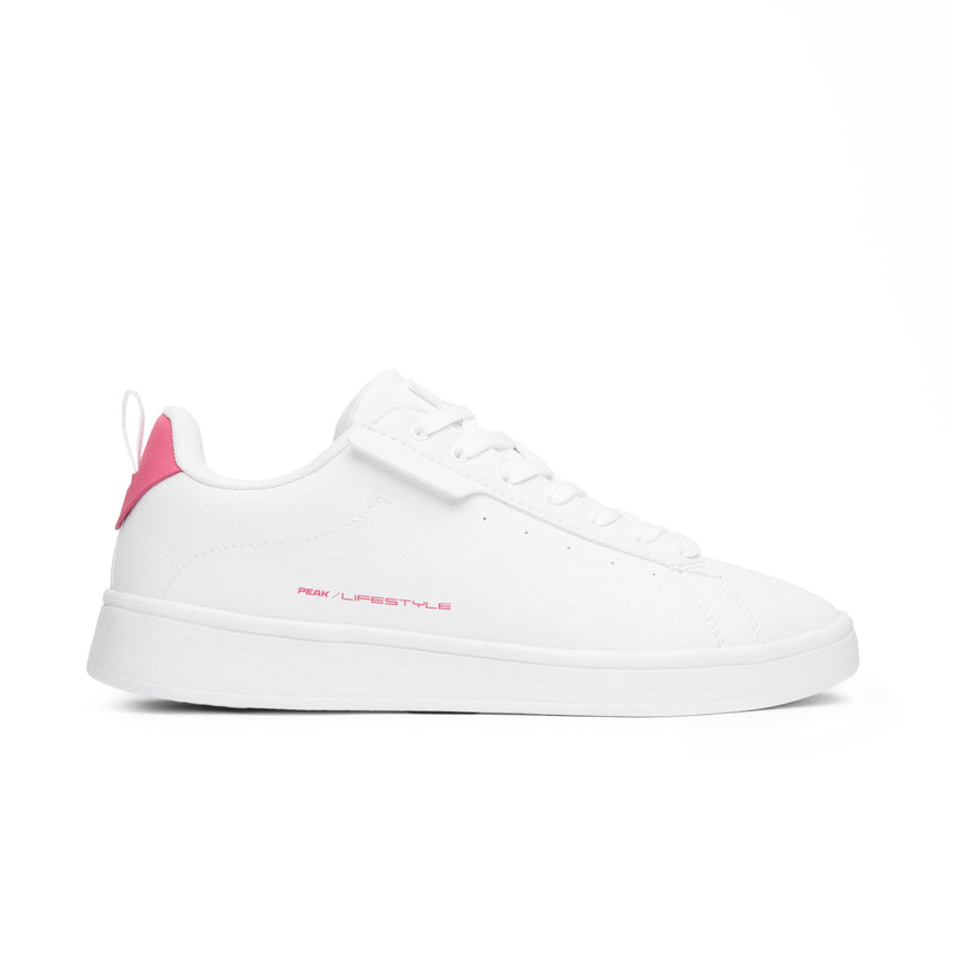 Chaussure stars prime ii Blanc rose
