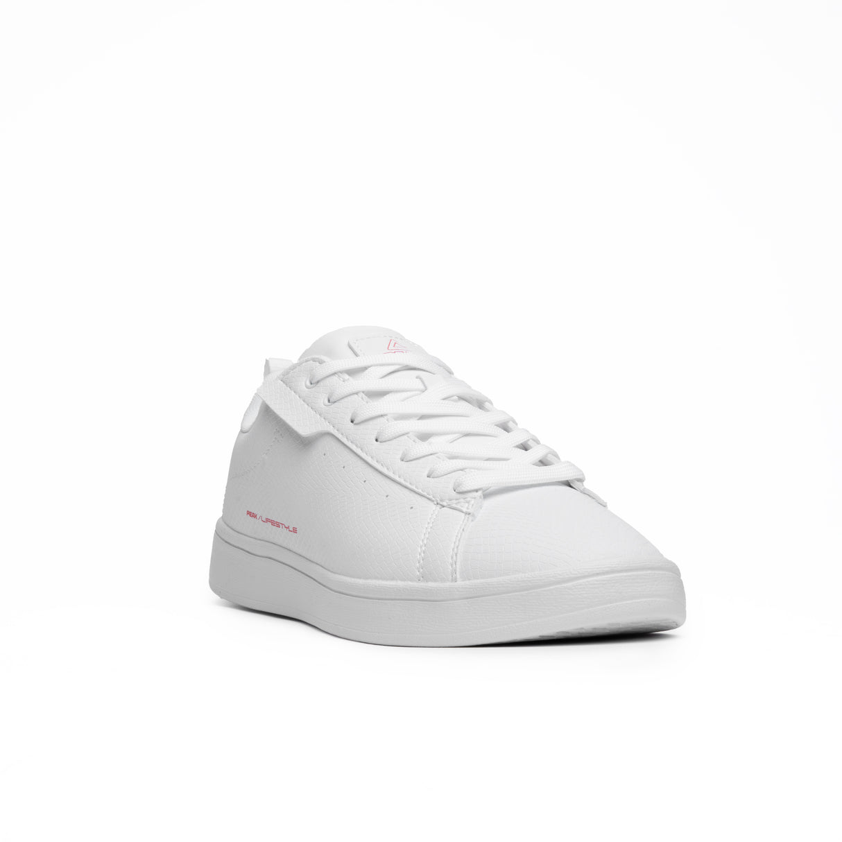 Chaussure stars prime ii Blanc rose