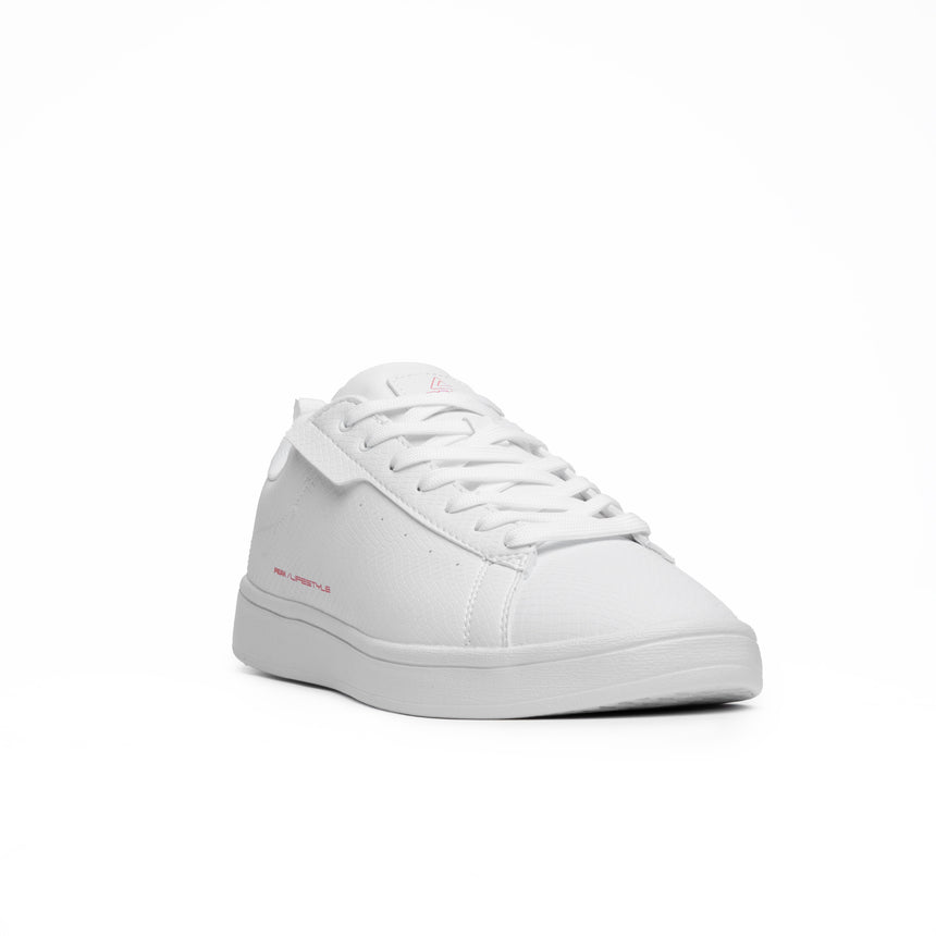 Chaussure stars prime ii Blanc rose