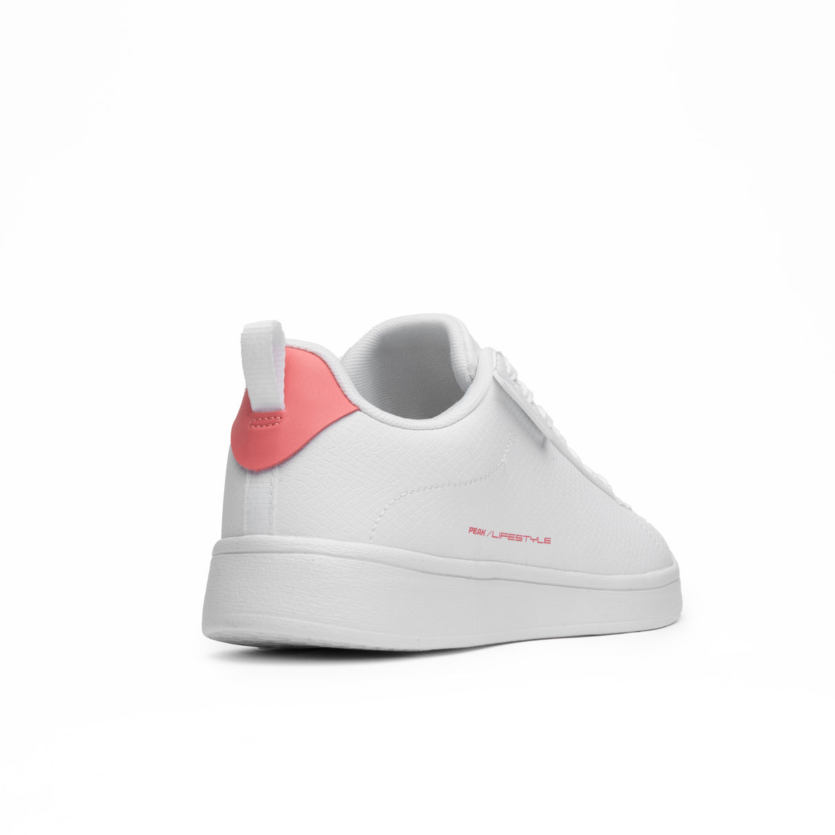 Chaussure stars prime ii Blanc rose