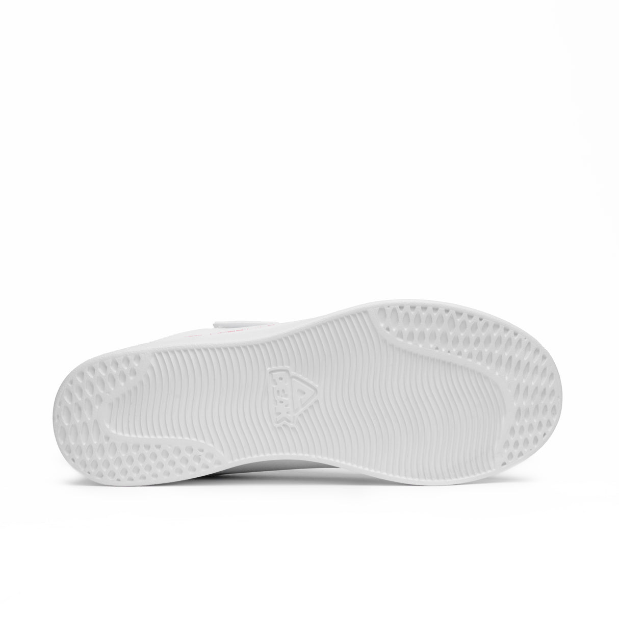 Chaussure stars prime ii Blanc rose