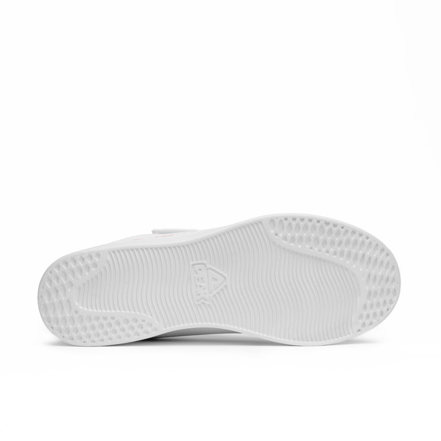 Chaussure stars prime ii Blanc rose