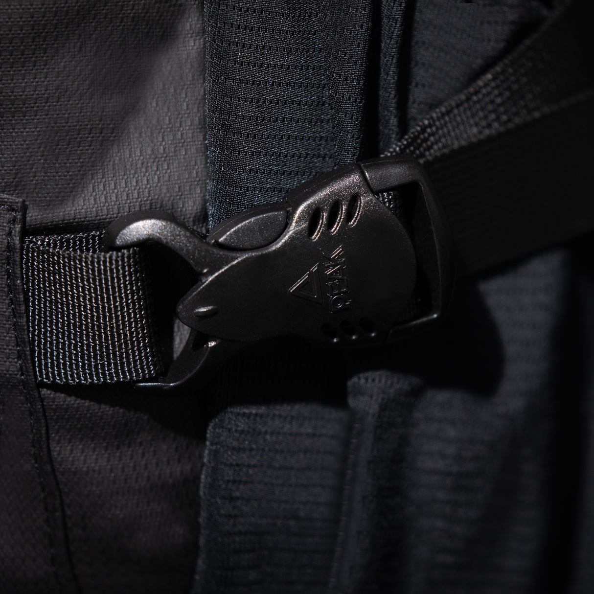 Sac a dos Noir