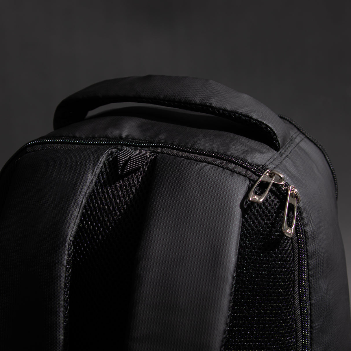 Sac a dos Noir