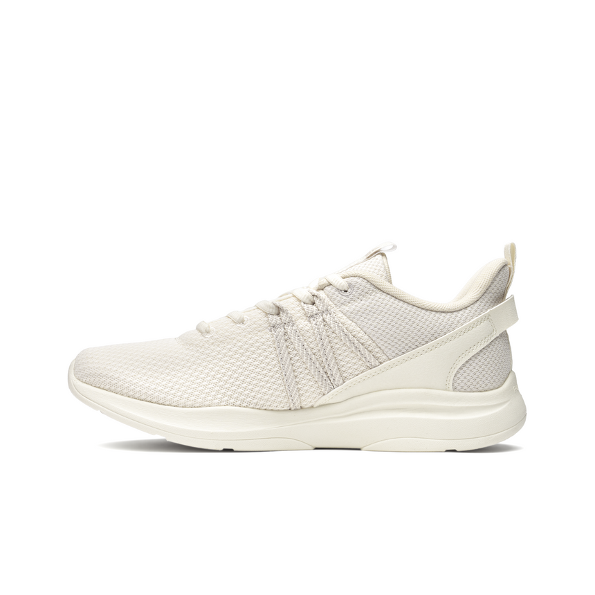 Chaussure DYNALIGHT Blanc casse