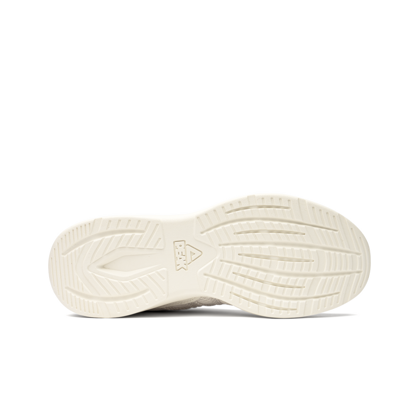 Chaussure DYNALIGHT Blanc casse