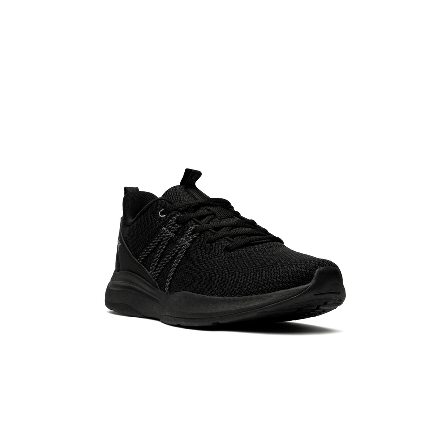 Chaussure DYNALIGHT Noir tenebre