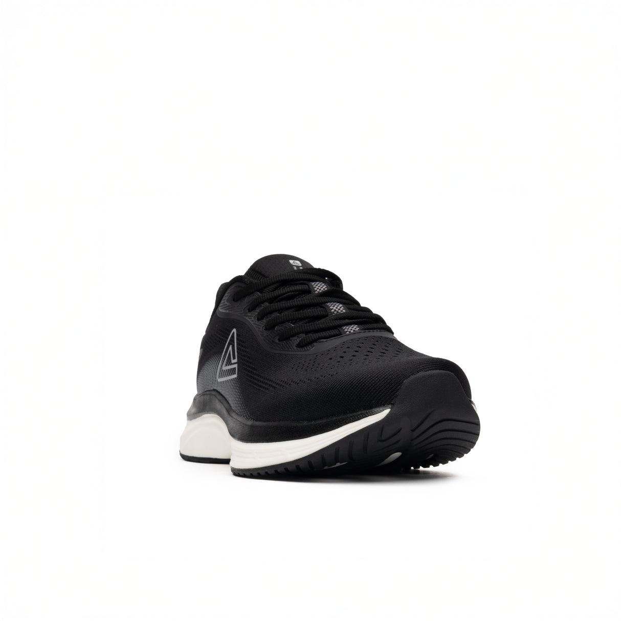 Chaussure sprintline Noir blanc