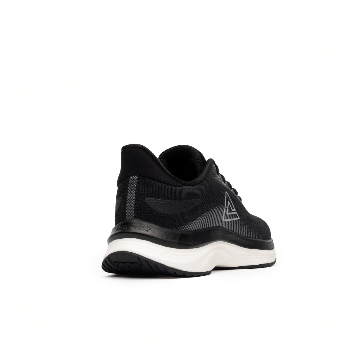 Chaussure sprintline Noir blanc
