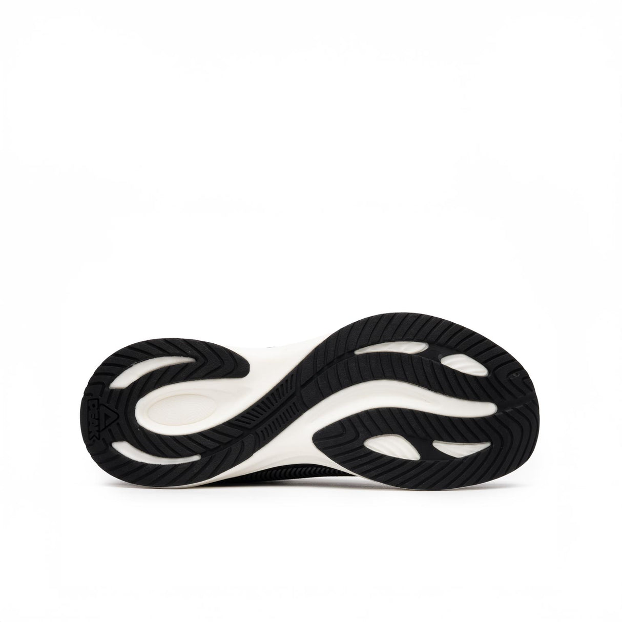 Chaussure sprintline Noir blanc