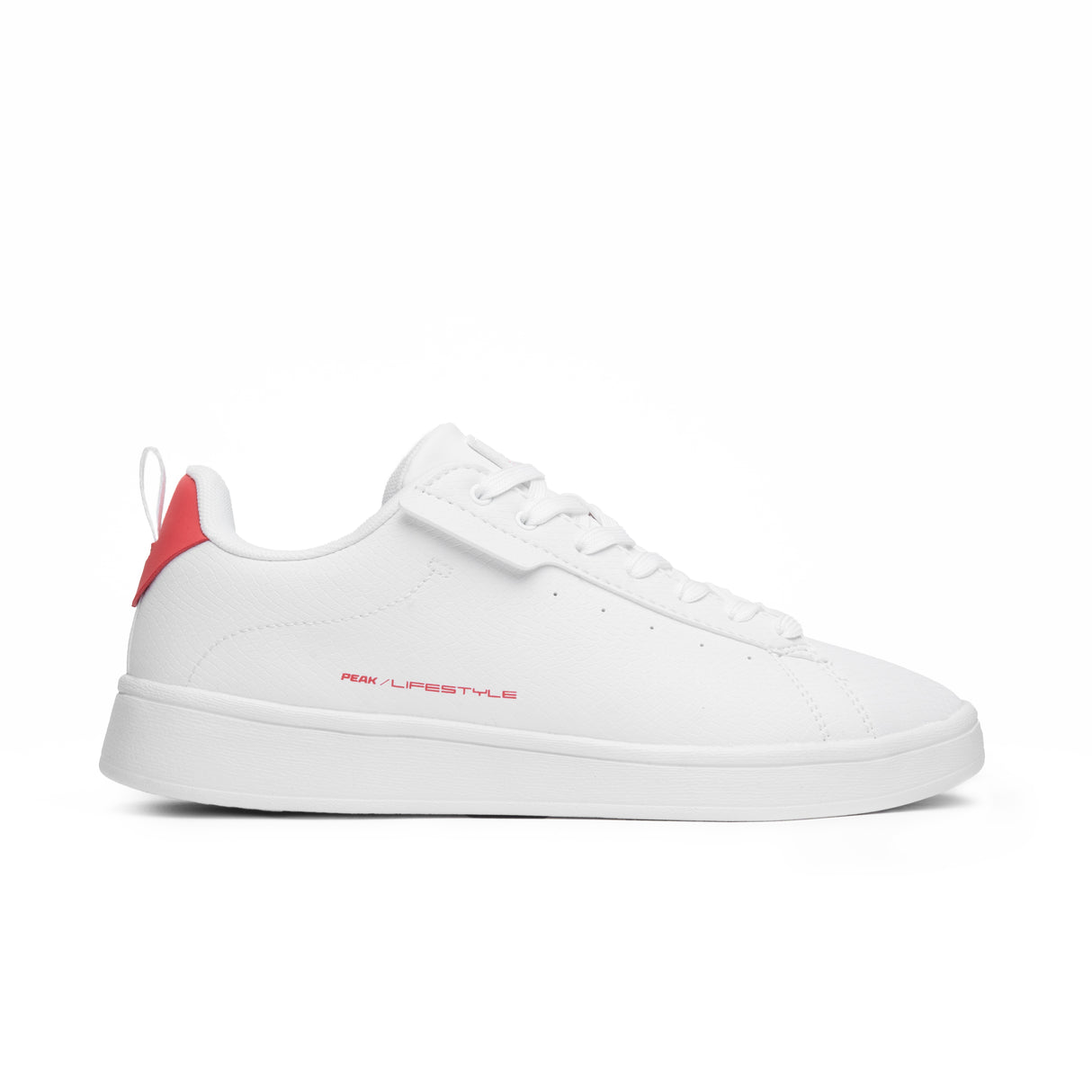 Chaussure stars prime ii Blanc rouge