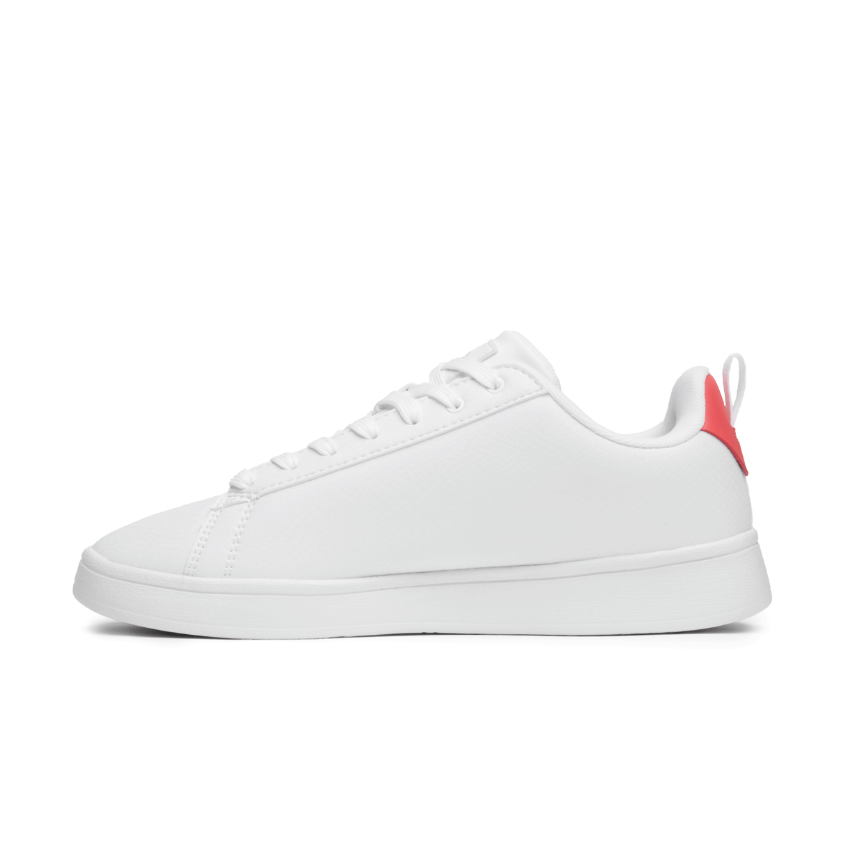 Chaussure stars prime ii Blanc rouge