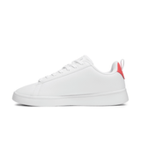 Chaussure stars prime ii Blanc rouge