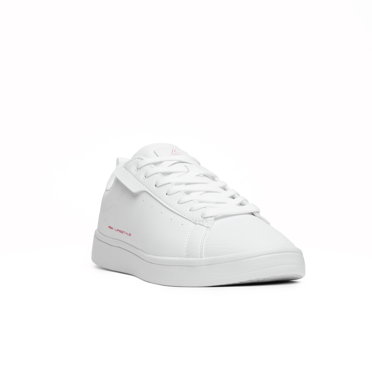 Chaussure stars prime ii Blanc rouge