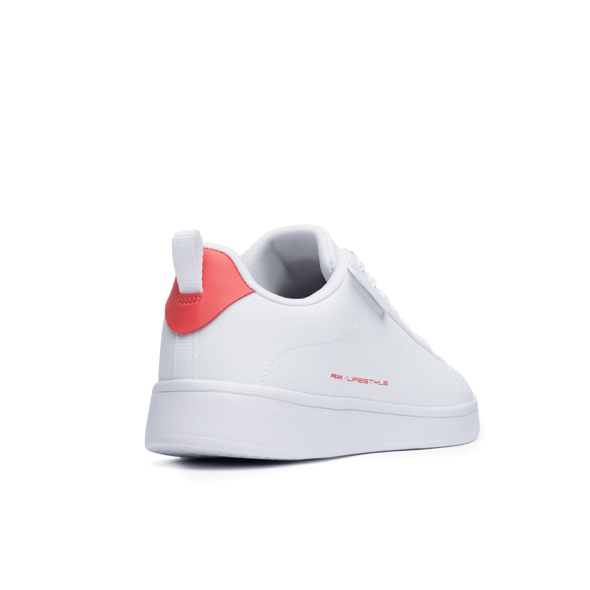 Chaussure stars prime ii Blanc rouge