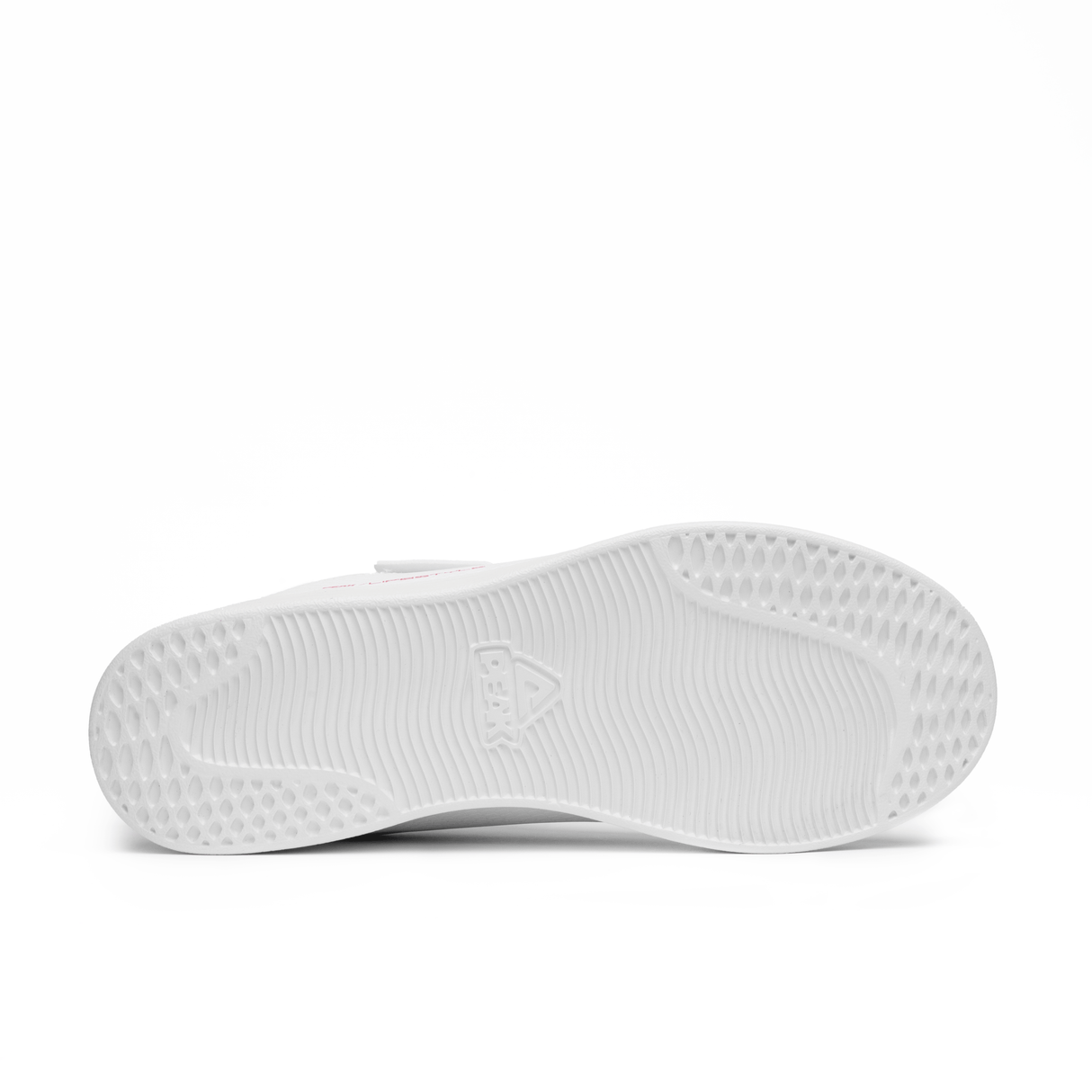 Chaussure stars prime ii Blanc rouge