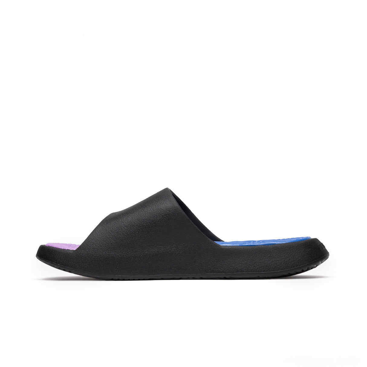 Taichi slipper Noir violet