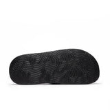 Taichi slipper Noir violet