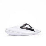 Taichi slipper Blanc noir