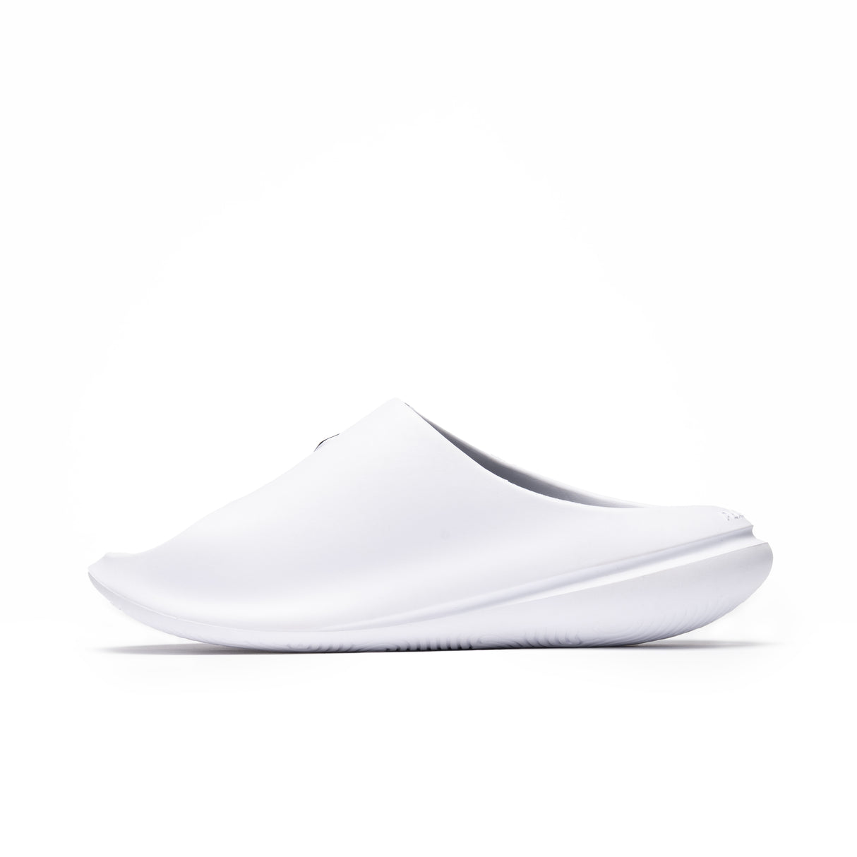 Taichi slipper Blanc noir
