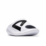 Taichi slipper Blanc noir