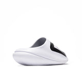Taichi slipper Blanc noir