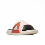 Taichi slipper iv Beige bleu