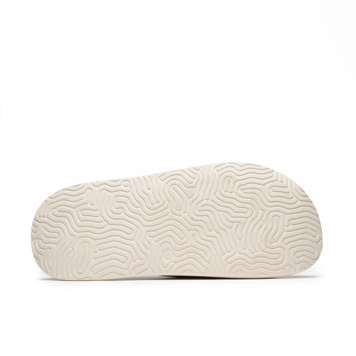 Taichi slipper iv Beige bleu