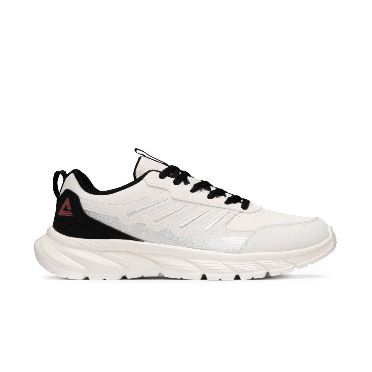 Chaussure trekmotion Blanc casse