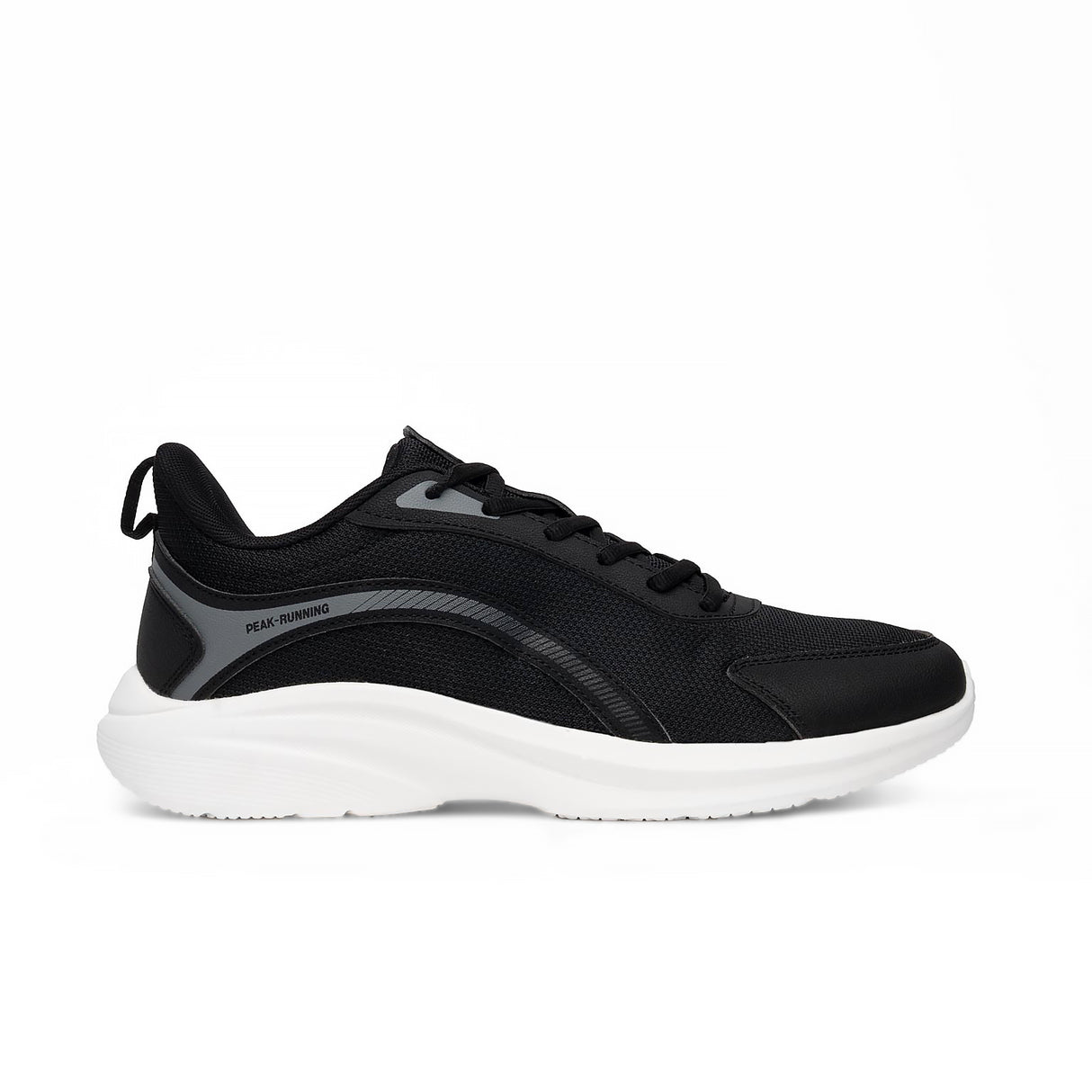 Chaussure t-lightpulse Noir blanc