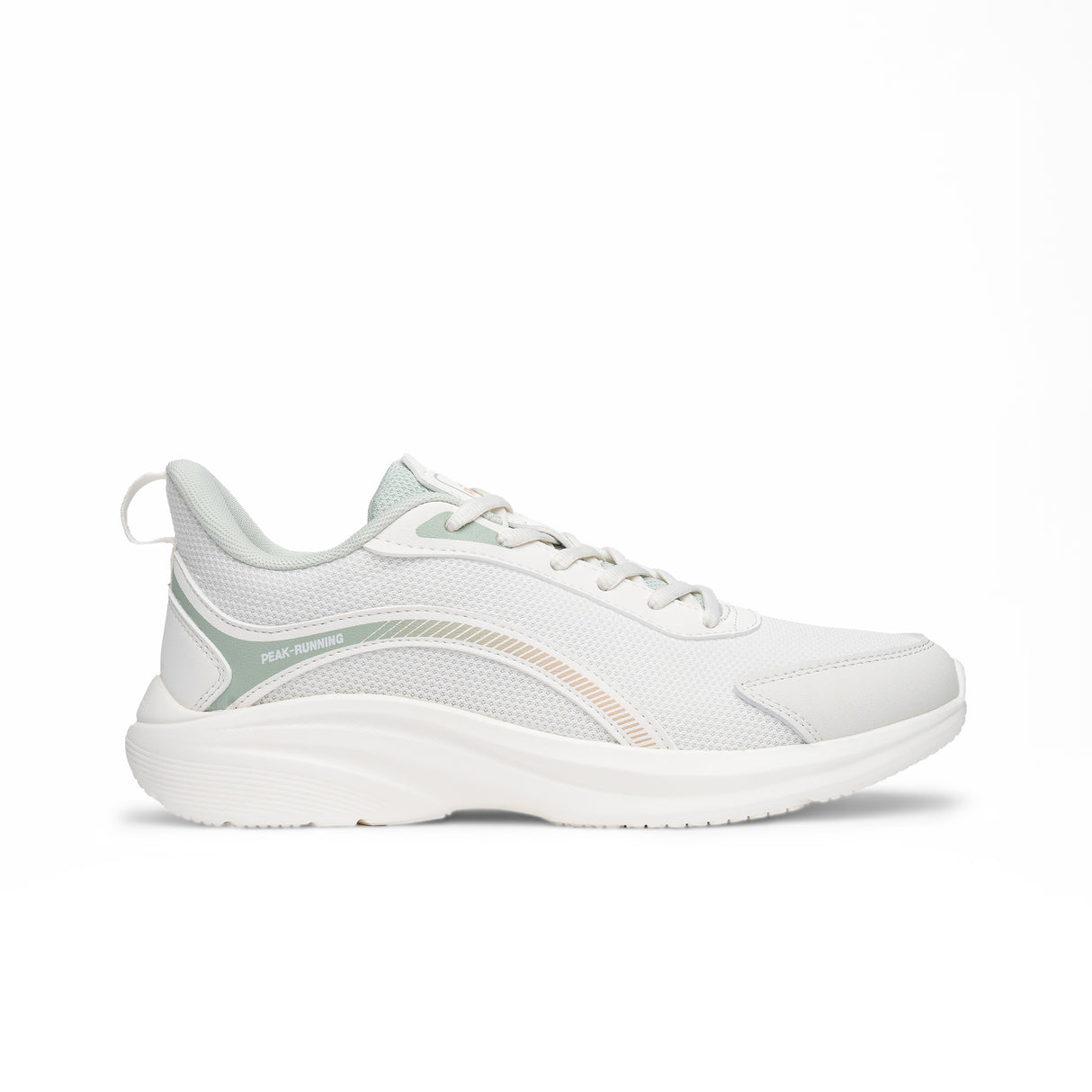 Chaussure t-lightpulse Blanc vert