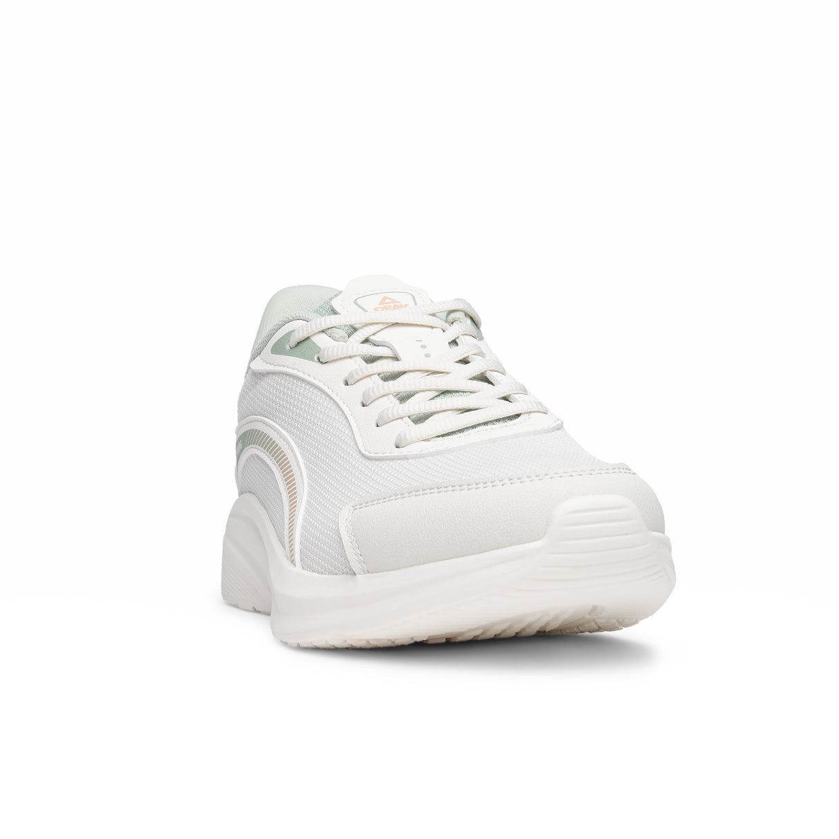 Chaussure t-lightpulse Blanc vert