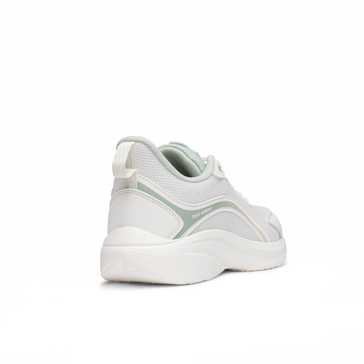 Chaussure t-lightpulse Blanc vert