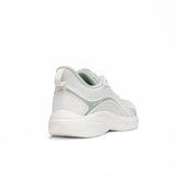 Chaussure t-lightpulse Blanc vert