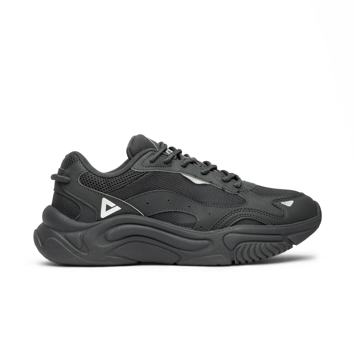 Chaussure titan bold Gris