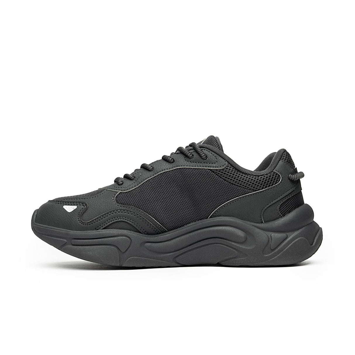 Chaussure titan bold Gris