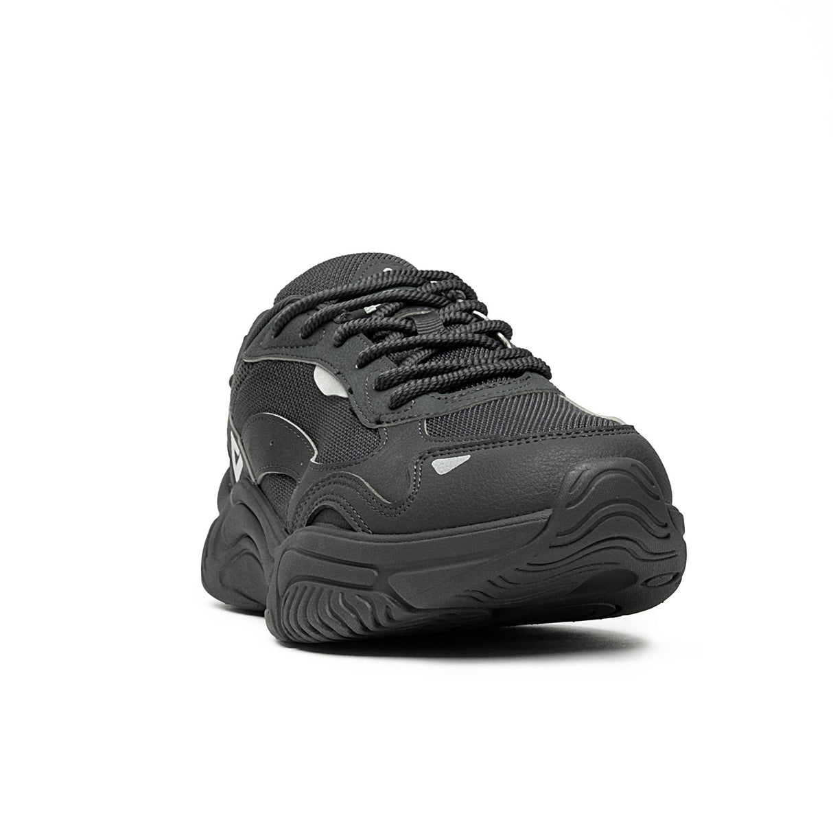 Chaussure titan bold Gris