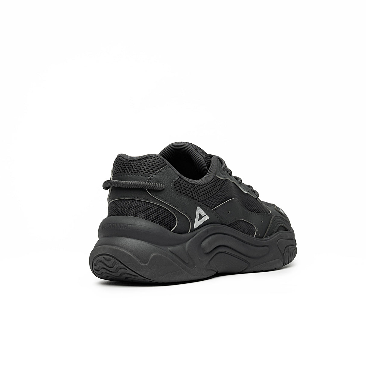 Chaussure titan bold Gris