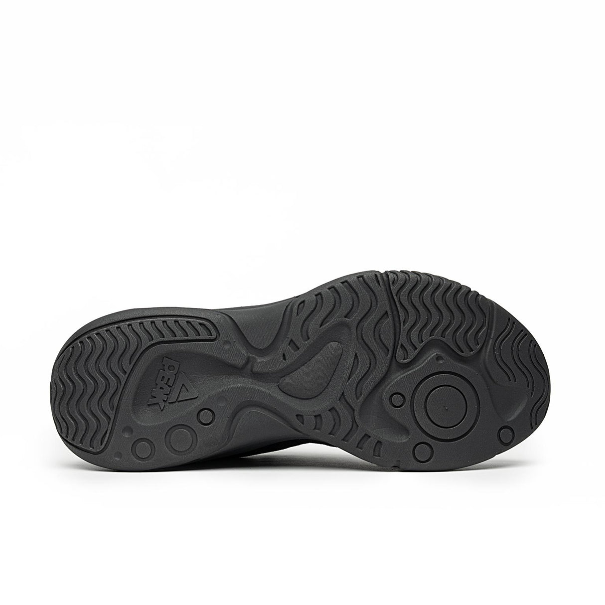 Chaussure titan bold Gris