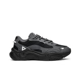 Chaussure titan bold Gris noir