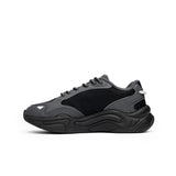Chaussure titan bold Gris noir