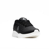 Chaussure street flex Noir blanc