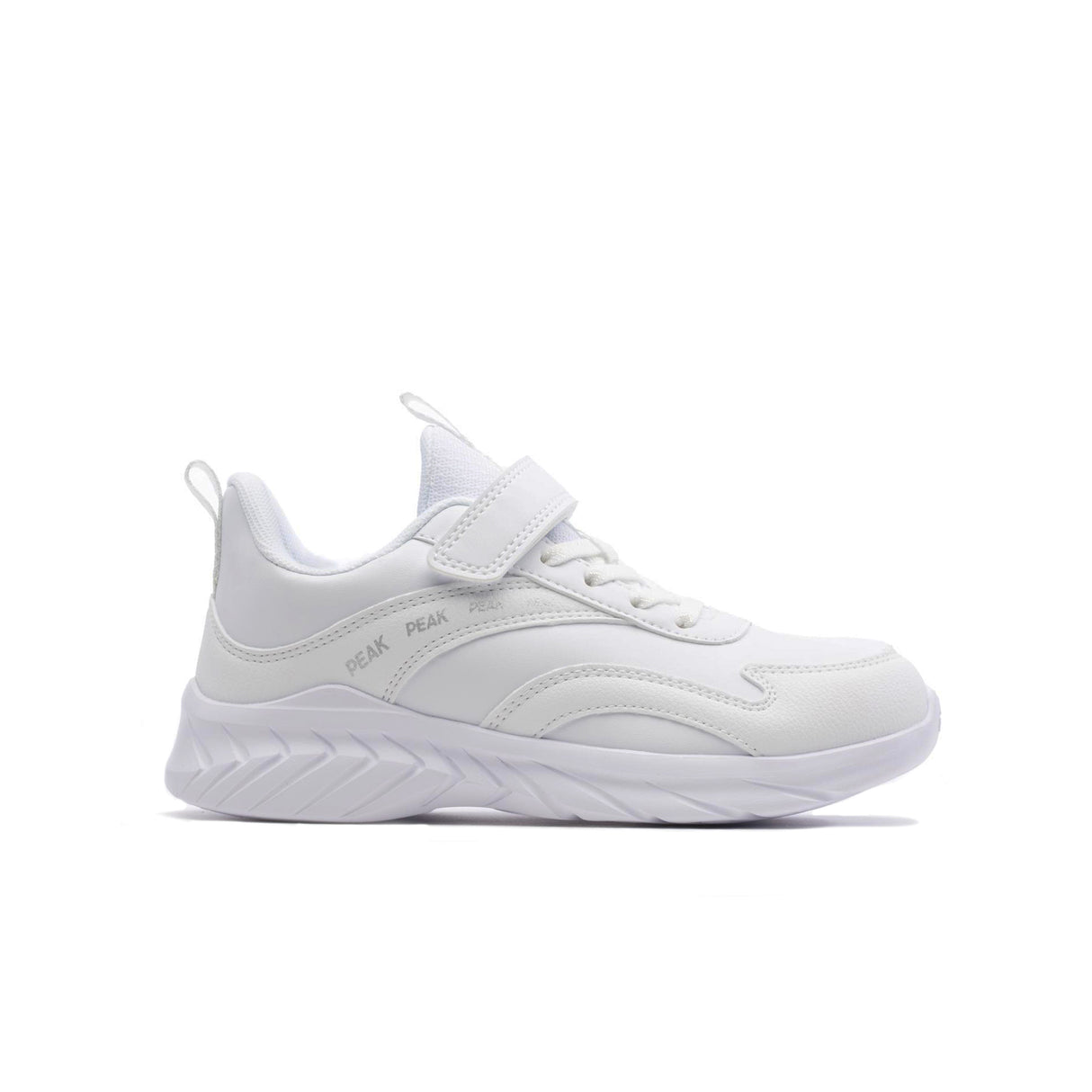 Chaussure fast stride jr Blanc