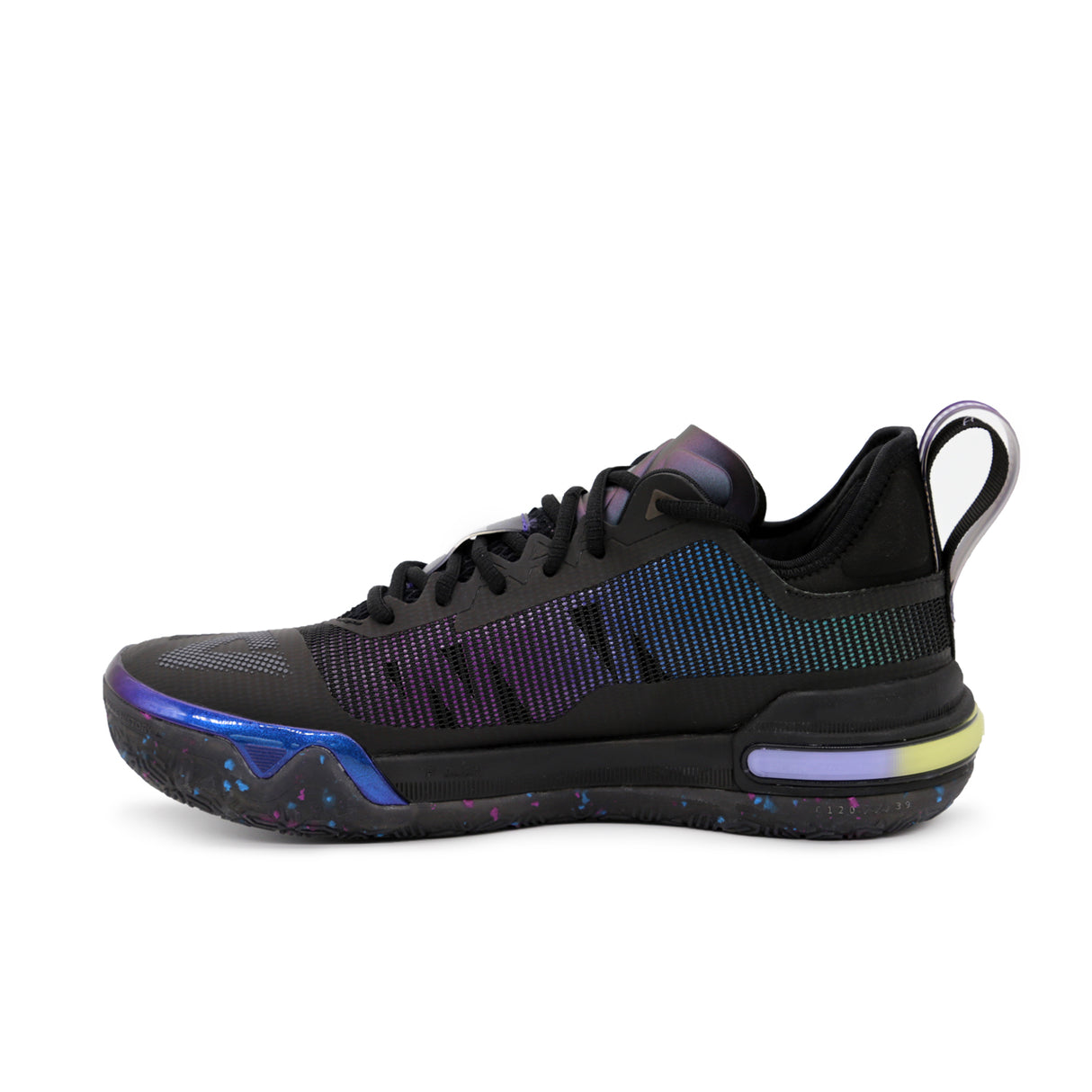 Chaussure peak aw 2 Noir