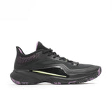 Chaussure nightfall flash Noir violet