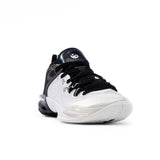Chaussure flash dominate Blanc noir