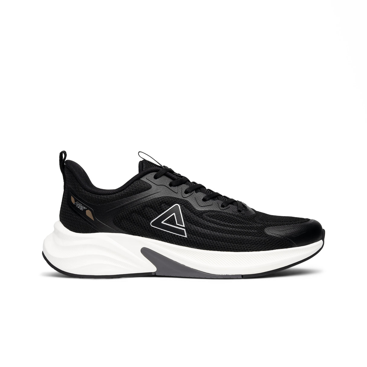 Chaussure t-lightpulse Noir blanc