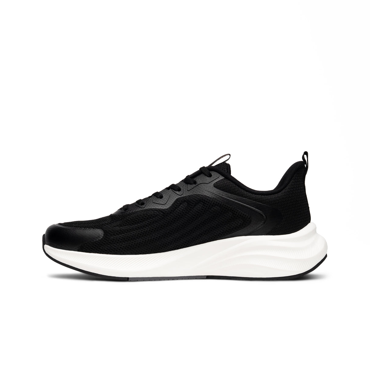 Chaussure t-lightpulse Noir blanc