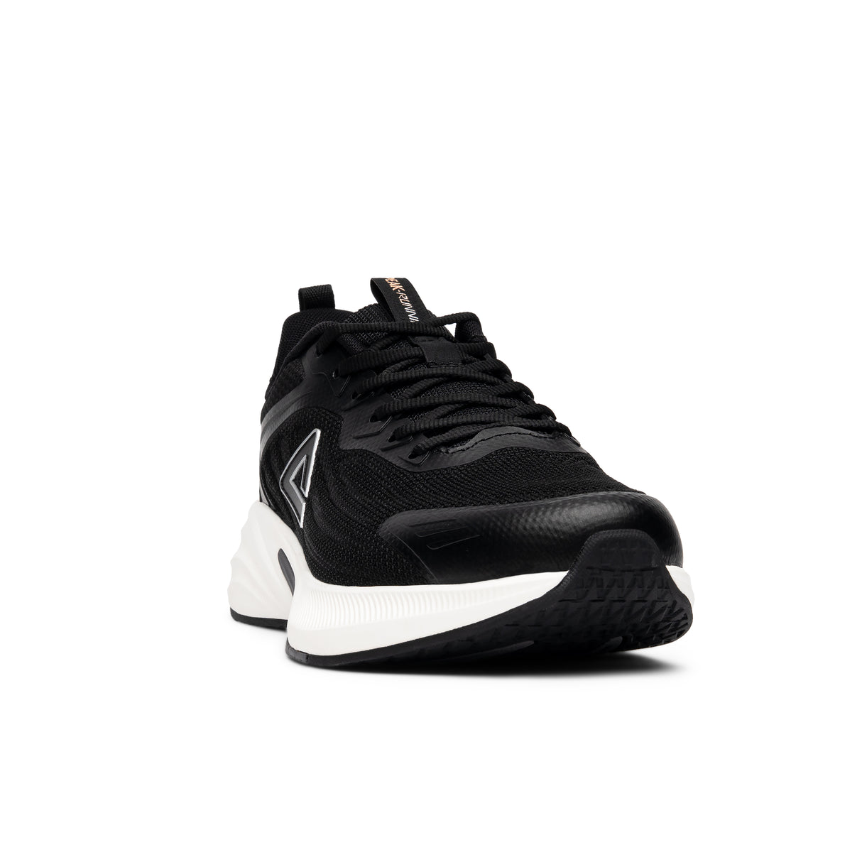 Chaussure t-lightpulse Noir blanc