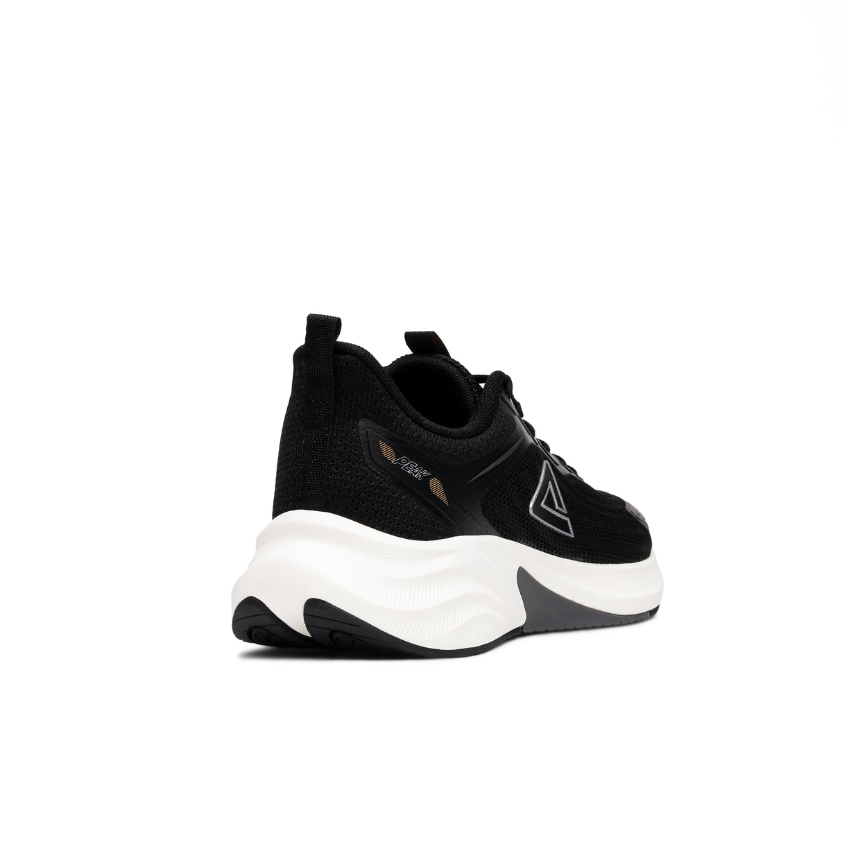 Chaussure t-lightpulse Noir blanc